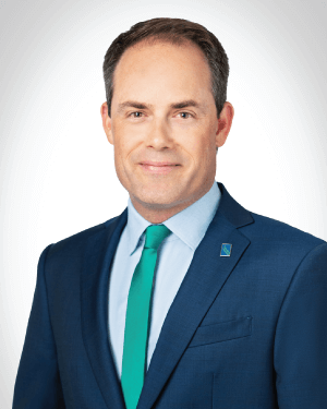 Eric Gentry